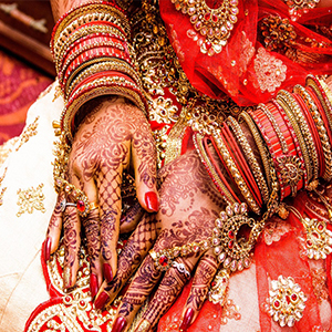 marriage related issues service section image