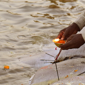 personal rituals service section images