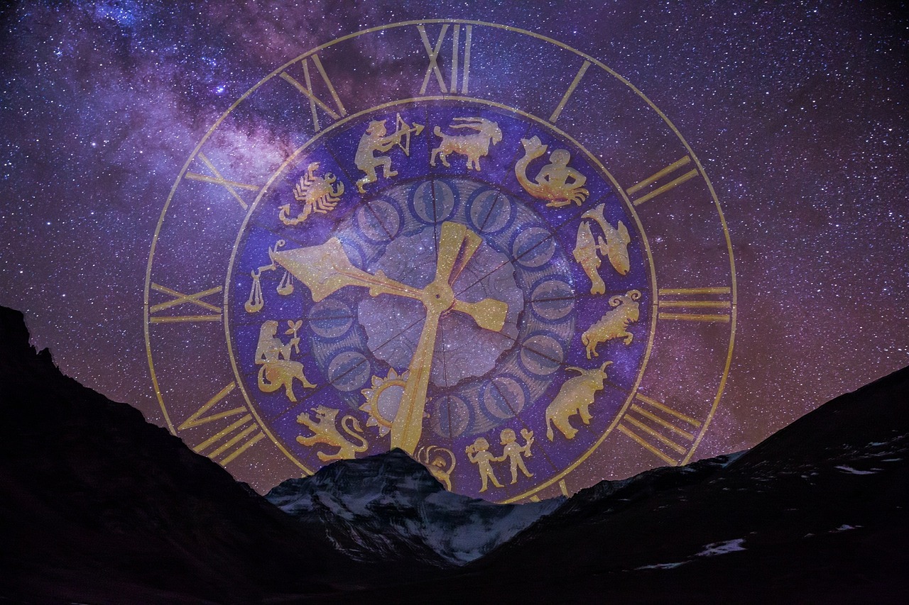 blog image for grah shanti dosha